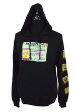 Load image into Gallery viewer, 2019 SpongeBob SquarePants Hoodie