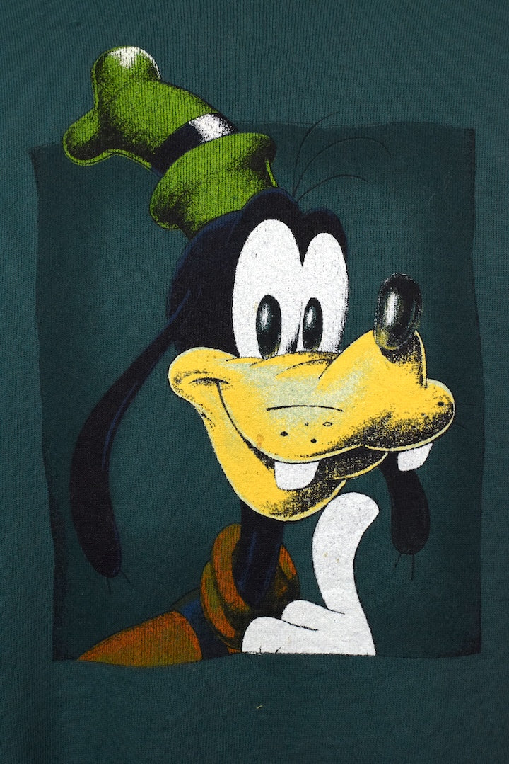 90s Goofy Sweatshirt