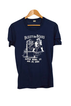 Load image into Gallery viewer, 1986 NFL Super Bowl T-Shirt