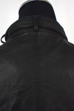 Load image into Gallery viewer, 80s/90s Members Only Brand Leather Jacket