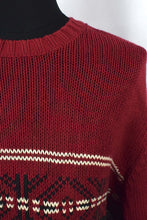 Load image into Gallery viewer, Old Navy Brand Kitted Jumper