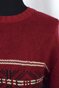 Old Navy Brand Kitted Jumper