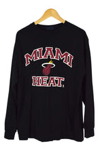 Load image into Gallery viewer, Miami Heat NBA Long Sleeve T-shirt
