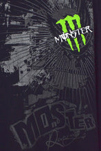 Load image into Gallery viewer, Monster Energy Racing Long sleeve T-shirt