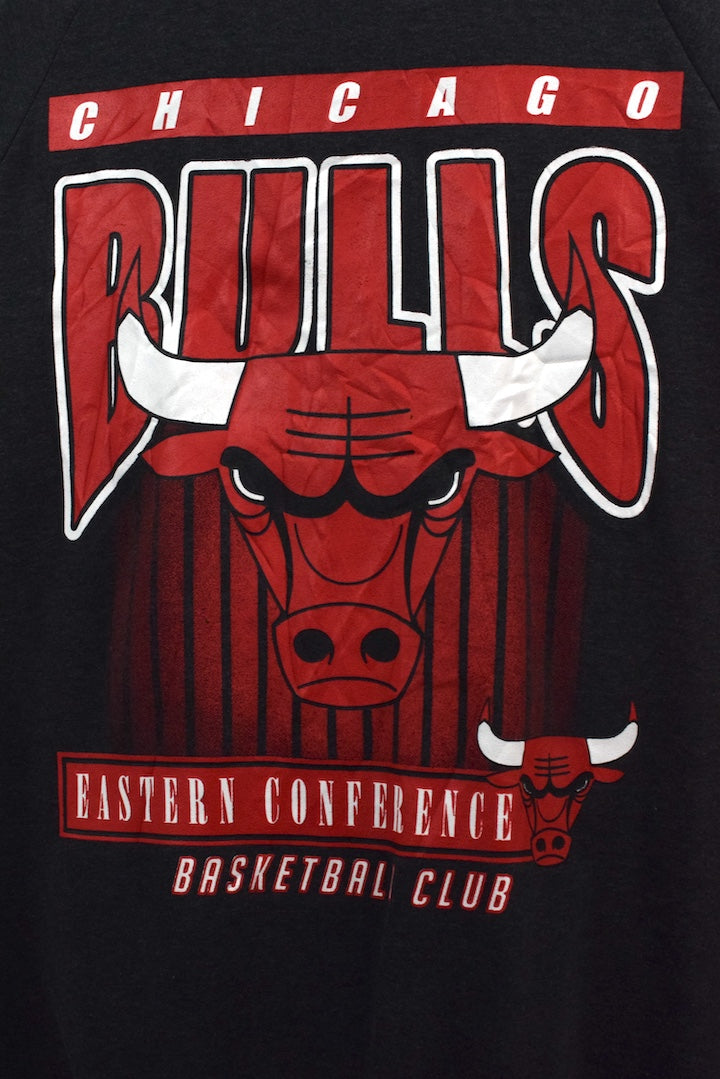 Chicago Bulls NBA Hoodie