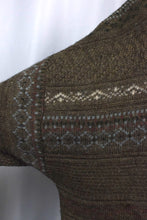 Load image into Gallery viewer, Brown Knitted Jumper