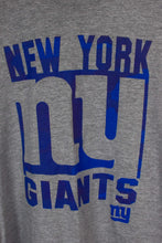 Load image into Gallery viewer, DEADSTOCK Ladies New York Giants NFL T-shirt