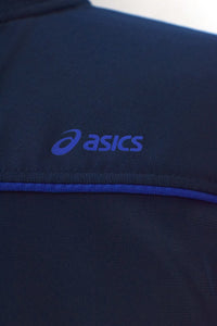 Asics Brand Track Jacket