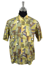 Load image into Gallery viewer, Abstract Print Shirt
