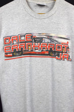 Load image into Gallery viewer, 2002 Dale Earnhardt Jr. NASCAR T-shirt