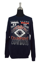 Load image into Gallery viewer, 1992 Dallas Cowboys NFL Champions Sweatshirt