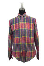 Load image into Gallery viewer, Checkered Shirt