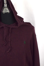 Load image into Gallery viewer, Ralph Lauren Brand Hoodie