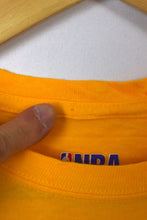 Load image into Gallery viewer, Los Angeles Lakers NBA Long Sleeve T-shirt