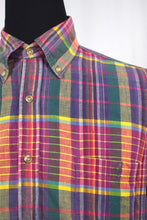 Load image into Gallery viewer, Checkered Shirt