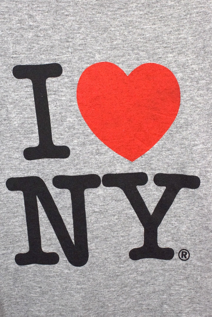 I Love New York T-Shirt