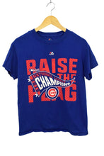 Load image into Gallery viewer, 2016 Chicago Cubs MLB T-shirt