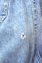 Load image into Gallery viewer, No Excuses Brand Denim Overalls