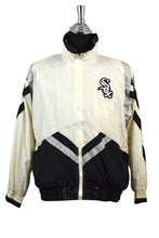 Load image into Gallery viewer, Chicago White Sox MLB Spray Jacket
