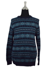 Load image into Gallery viewer, Abstract Knitted Jumper