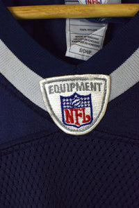 Wes Welker New England Patriots NFL Jersey