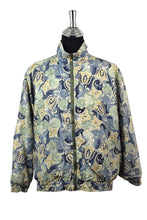 Load image into Gallery viewer, Floral Print Jacket
