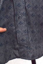 Load image into Gallery viewer, Grey Van Heusen Brand Shirt