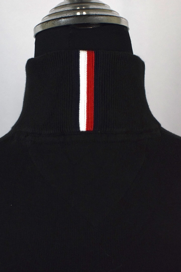 Tommy Hilfiger Knitted Pullover