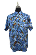Load image into Gallery viewer, Abstract Print Shirt