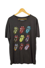Load image into Gallery viewer, 2021 Rolling Stones T-shirt
