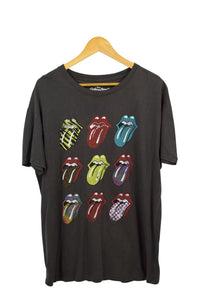 2021 Rolling Stones T-shirt
