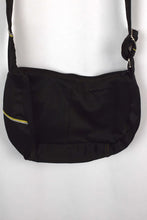 Load image into Gallery viewer, Reworked Adidas Brand Zip Satchel Bag