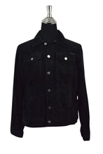 Load image into Gallery viewer, Calvin Klein Brand Corduroy Jacket