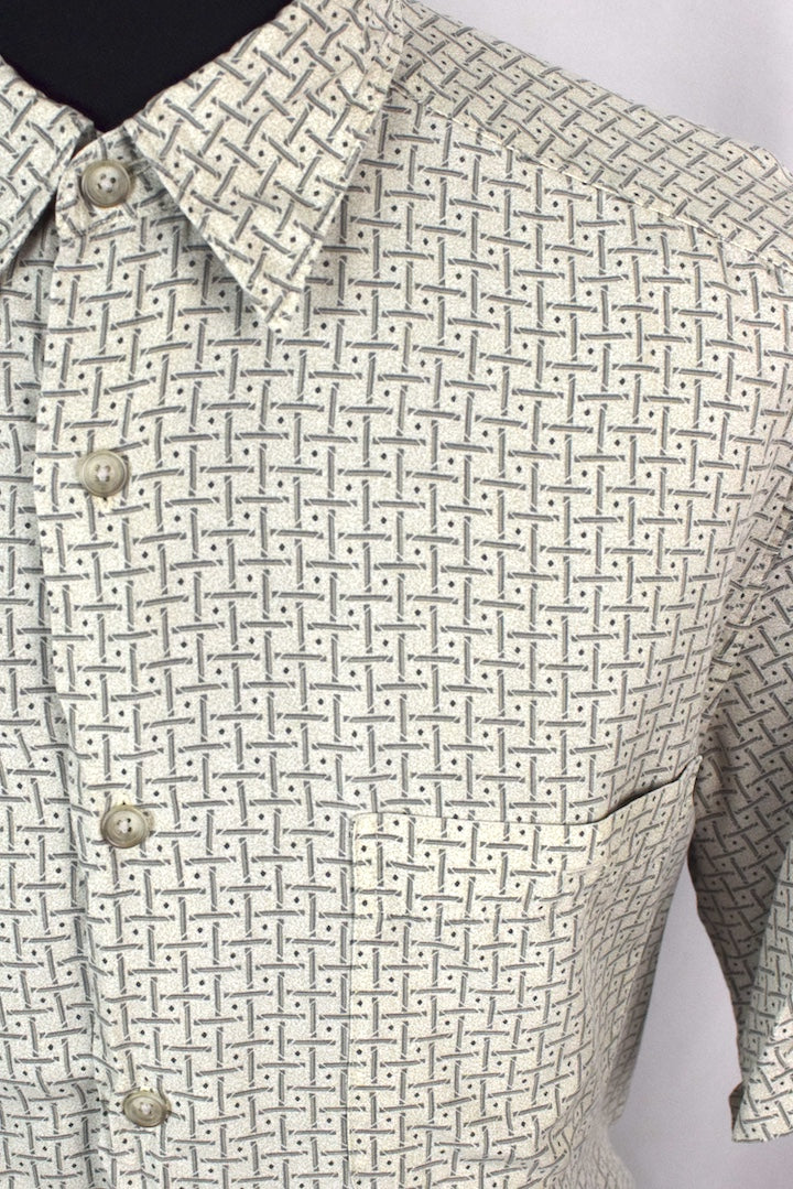 Claiborne Brand Shirt
