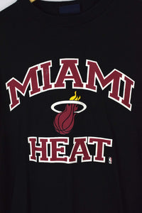Miami Heat NBA Long Sleeve T-shirt