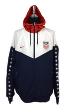 Load image into Gallery viewer, 2017 DEADSTOCK Nike USA Spray Jacket