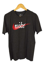 Load image into Gallery viewer, Nike Swoosh Brand T-shirt