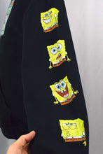 Load image into Gallery viewer, 2019 SpongeBob SquarePants Hoodie