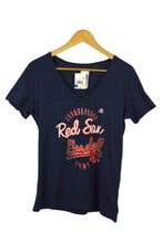 Load image into Gallery viewer, DEADSTOCK Boston Red Sox MLB T-shirt
