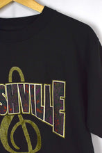 Load image into Gallery viewer, 80s/90s Nashville Music City T-shirt