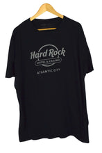 Load image into Gallery viewer, Atlantic City Hard Rock Cafe T-shirt