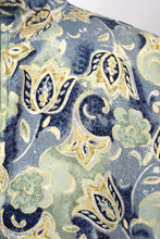 Load image into Gallery viewer, Floral Print Jacket