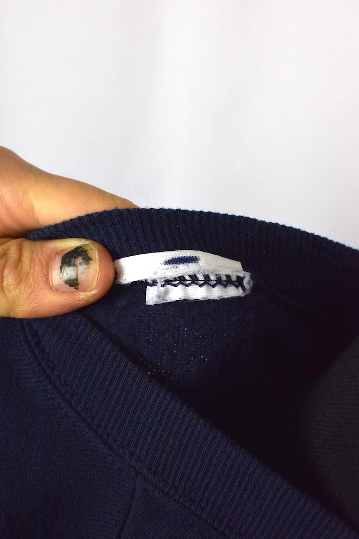 1992 Dallas Cowboys NFL Champions Sweatshirt