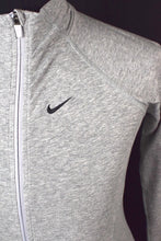 Load image into Gallery viewer, Grey Nike Brand Sweatshirt