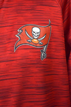 Load image into Gallery viewer, Tampa Bay Buccaneers NFL Zip Hoodie