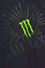 Load image into Gallery viewer, Monster Energy Racing Long sleeve T-shirt