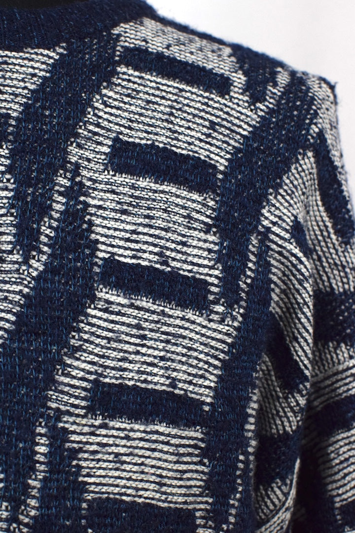 Sunday's Brand Knitted Jumper