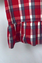 Load image into Gallery viewer, Reworked Ralph Lauren Brand Top