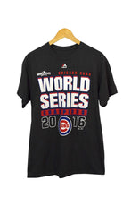 Load image into Gallery viewer, 2016 Chicago Bears MLB Champions T-shirt