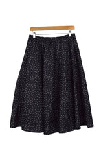 Load image into Gallery viewer, Polka-Dot Print Skirt